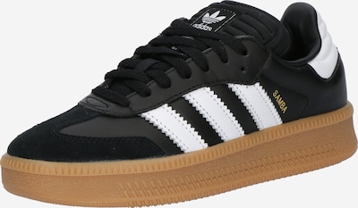 ADIDAS ORIGINALS Tennarit 'Samba XLG' värissä musta / valkoinen, Tuotenäkymä