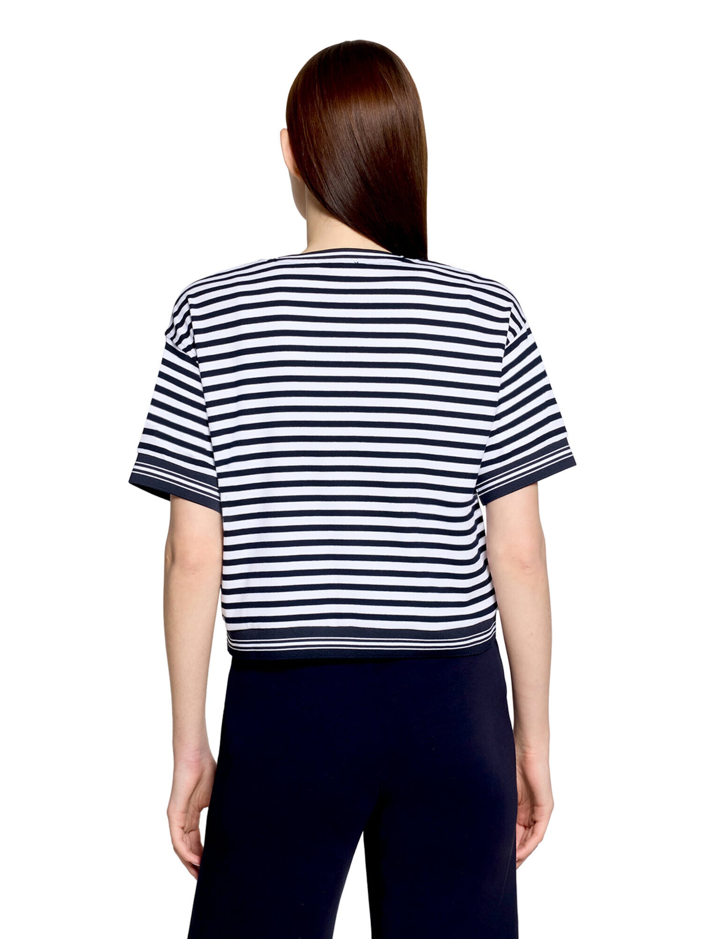 Betty Barclay Shirt in White