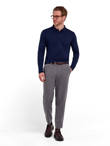 FALKE Shirt 'Essential Cotton' in Blue