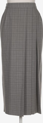 UNIQLO Skirt in S in Grey: front