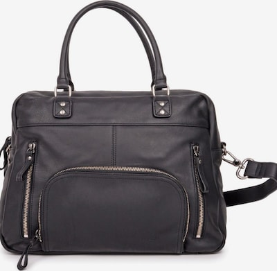 Nat&Nin Tasche ' MACY ' in One Size in schwarz, Produktansicht