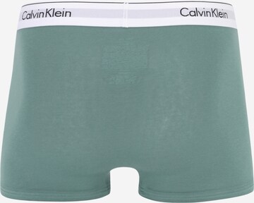 Calvin Klein Underwear Боксерки в сиво