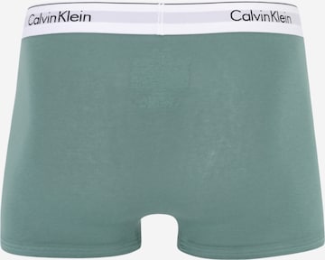 Calvin Klein Underwear Шорты Боксеры в Серый