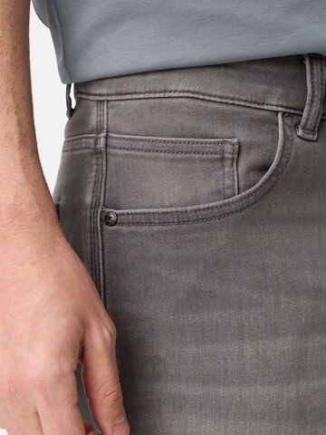 CAMEL ACTIVE Regular Jeans in Grey