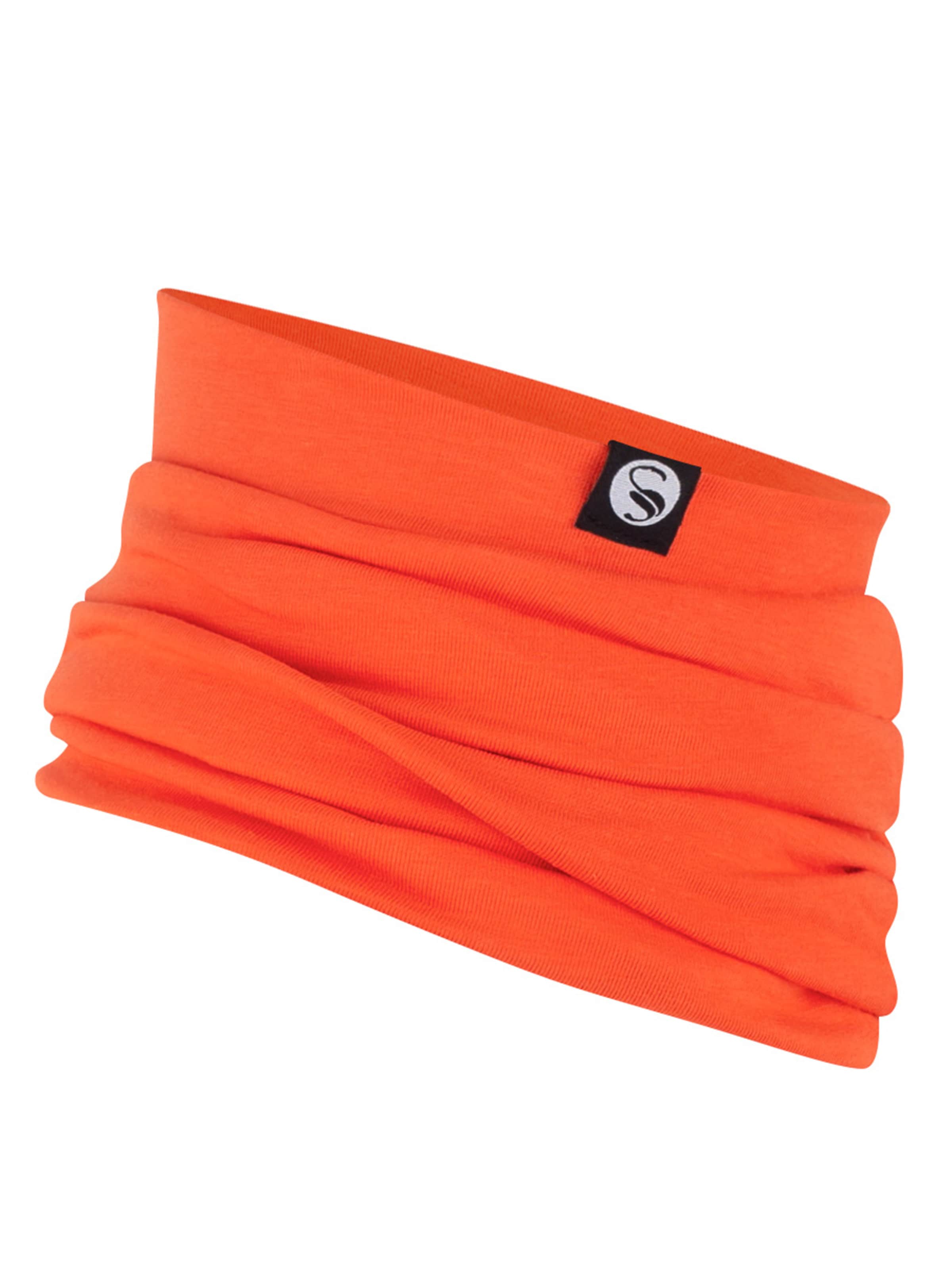 Écharpe de sport Stark Soul en orange