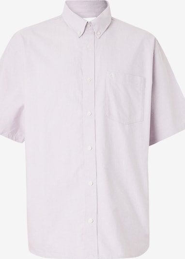 Carhartt WIP Paita 'Braxton' värissä puuteri, Tuotenäkymä