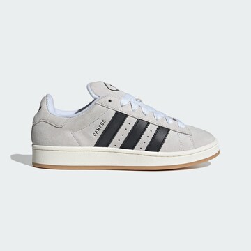 ADIDAS ORIGINALS Rövid szárú sportcipők 'Campus 00S' - szürke