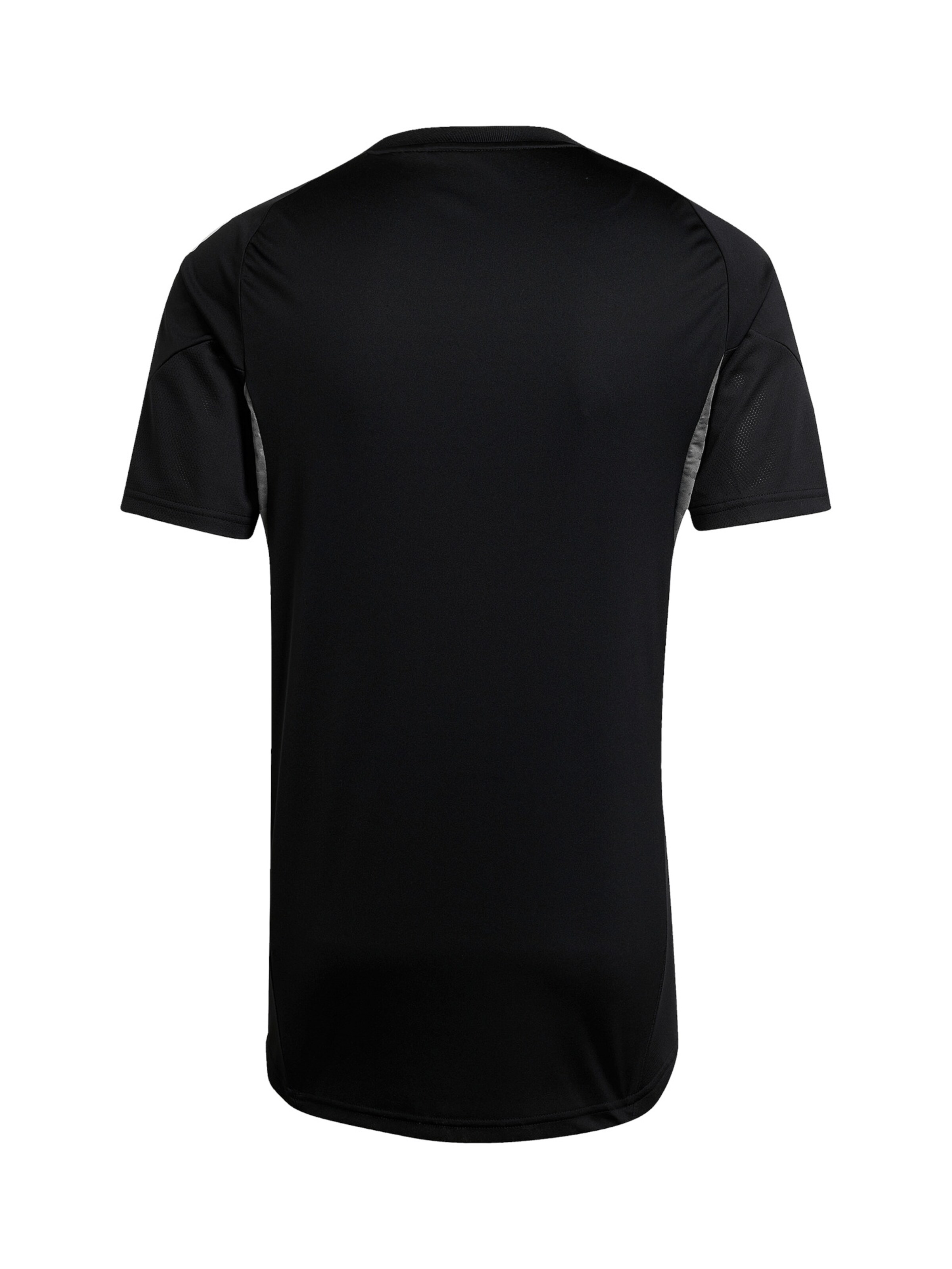 ADIDAS PERFORMANCE Performance Shirt 'Tiro 25 Competition' in Black