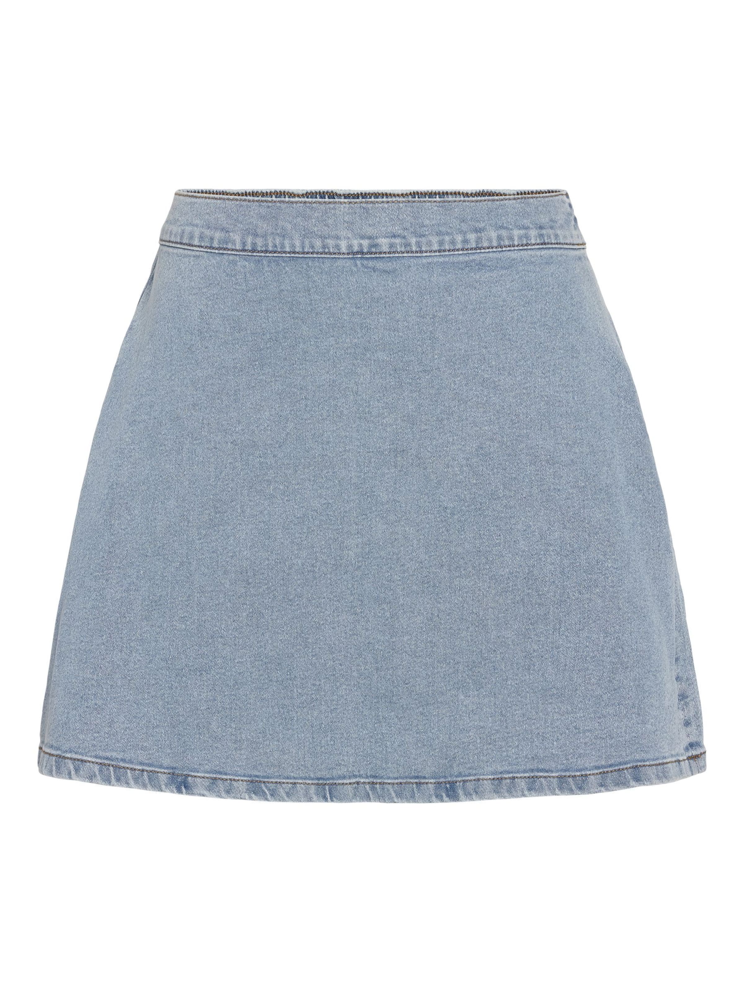 Noisy may Nederdel i blå: forside