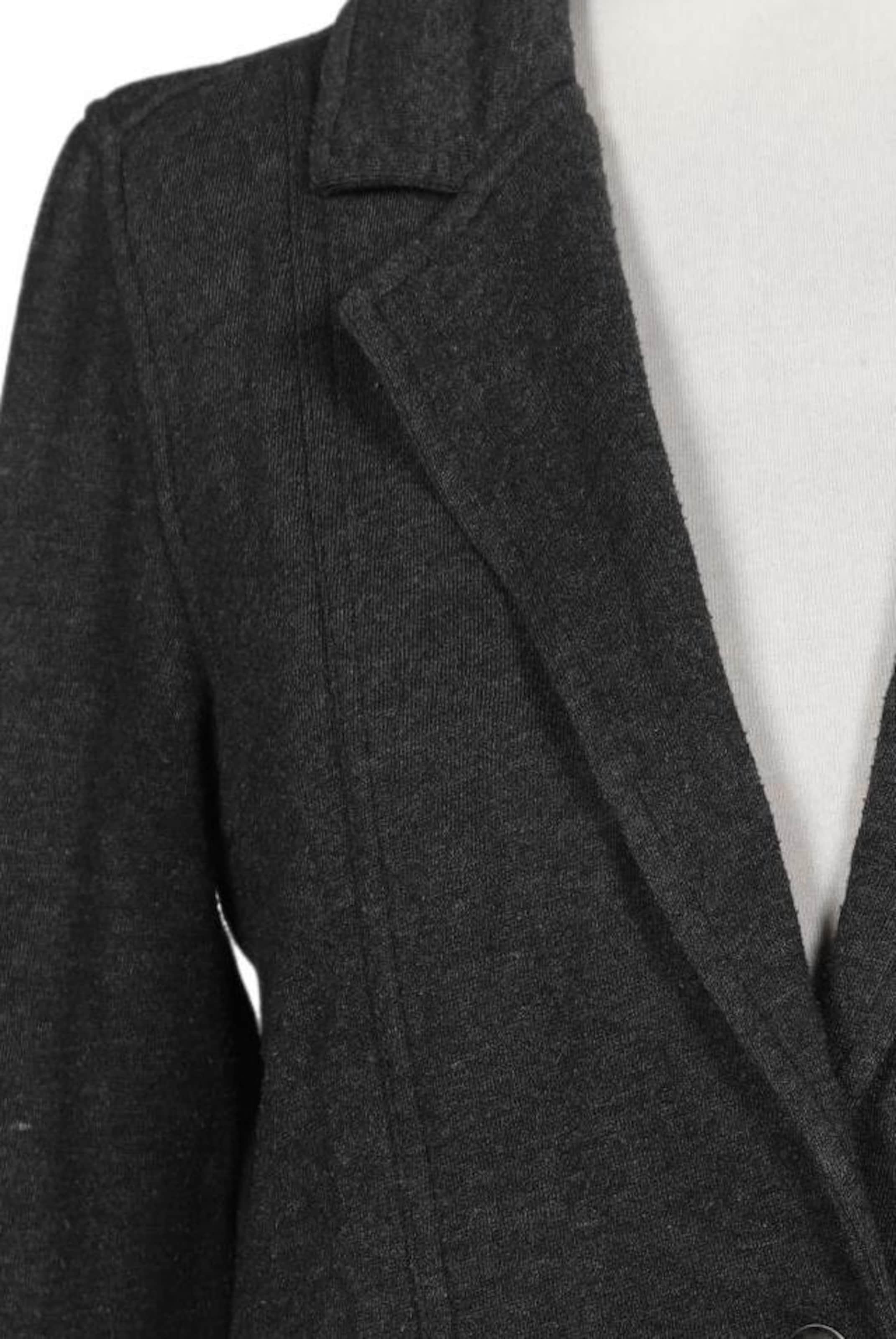 Hurley Blazer S in Grau