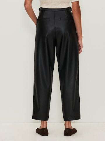 Next Loose fit Trousers in Black