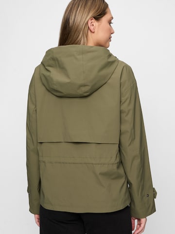 Veste fonctionnelle New View en vert