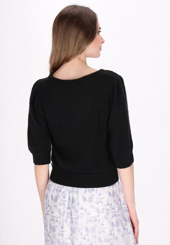 DreiMaster Vintage Свитер в Черный