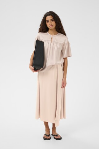 Jupe 'LakeIW' InWear en beige