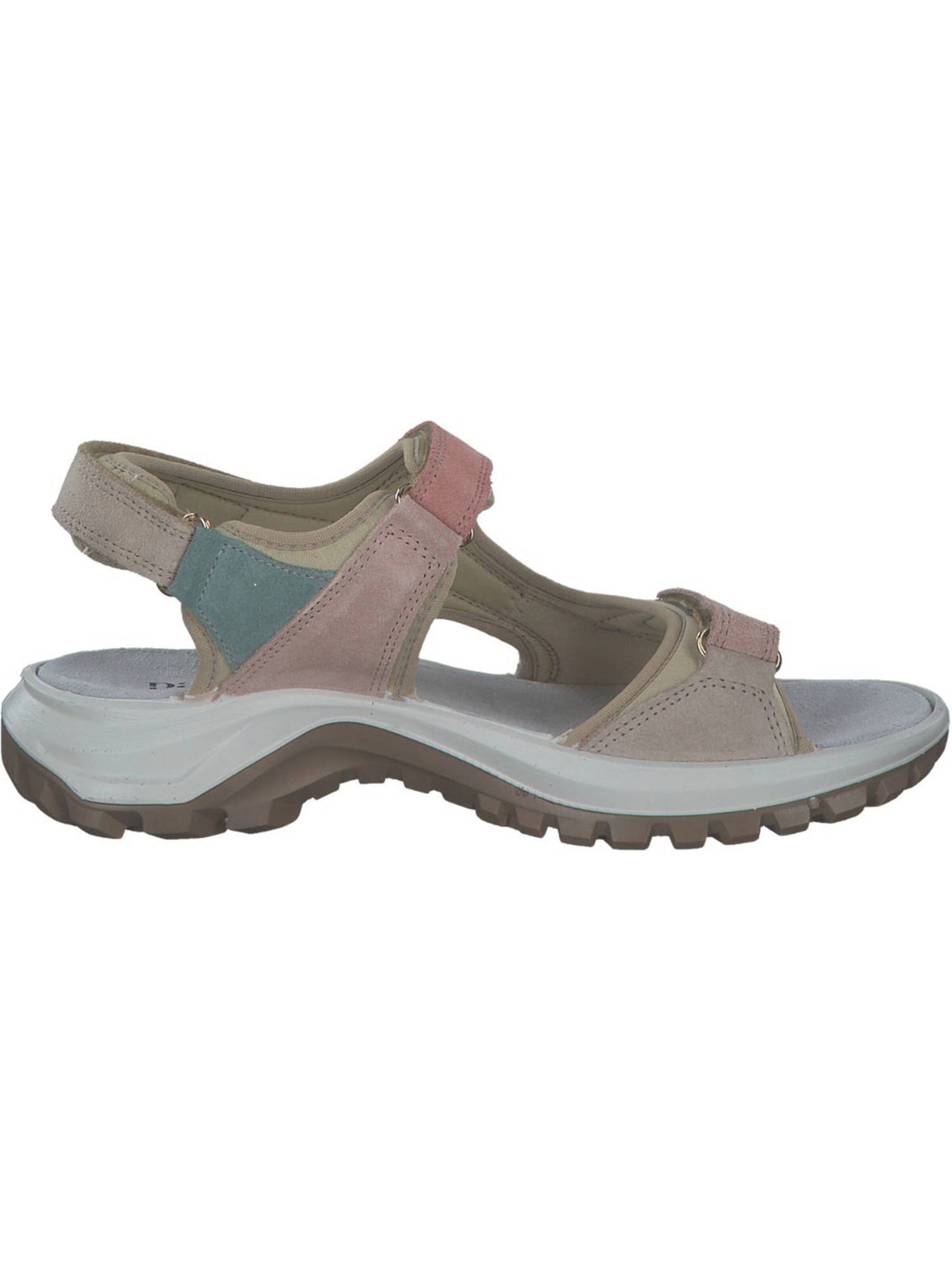 Palado Trekking sandal 'Tanelia' in Beige
