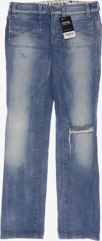 DIESEL Jeans 27 in Blau: predná strana