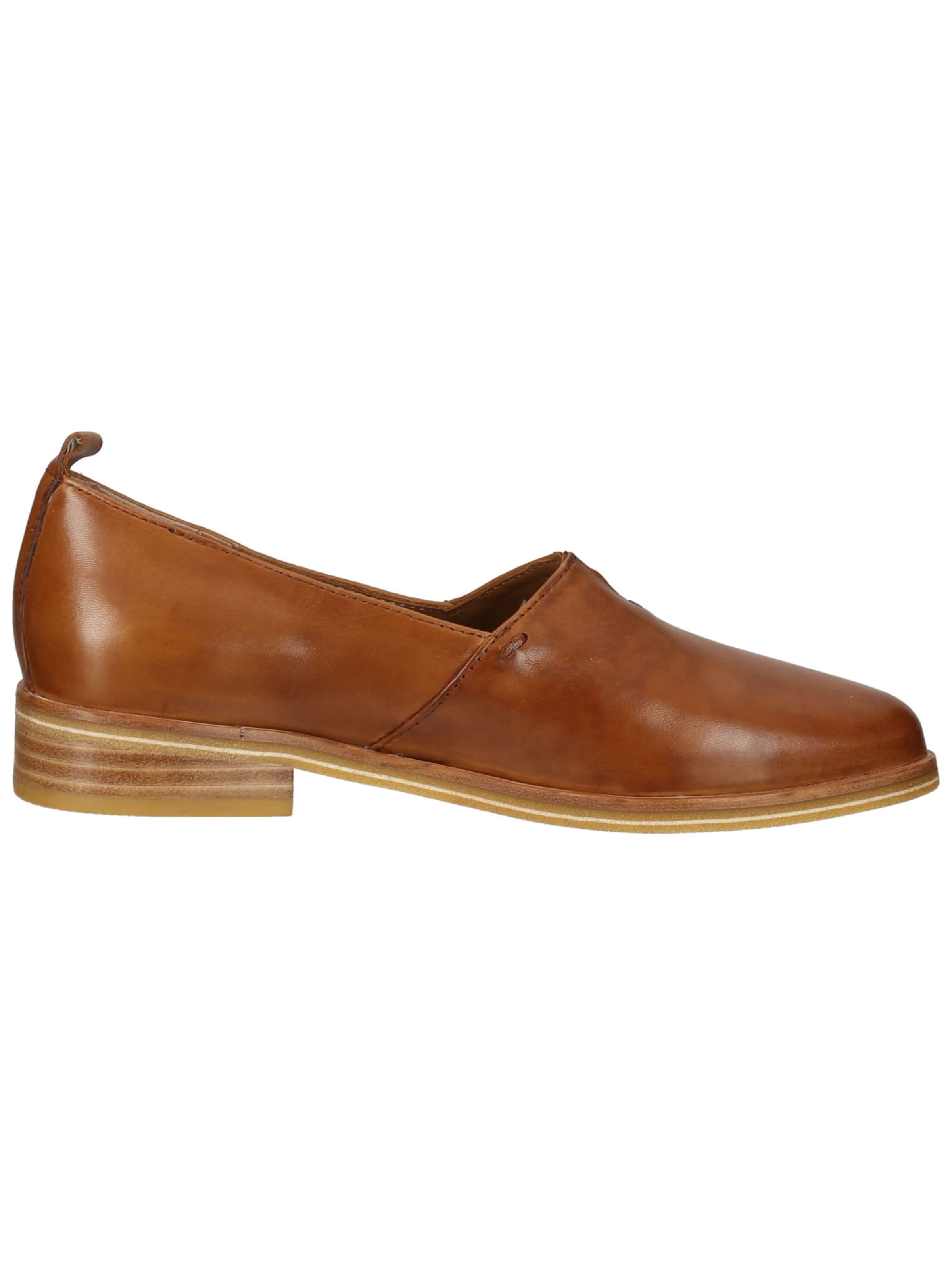 Everybody Slipper in Braun