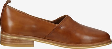 Everybody Classic Flats in Brown