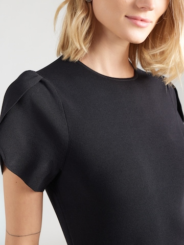 Ted Baker Kleid 'JULIANY' in Schwarz