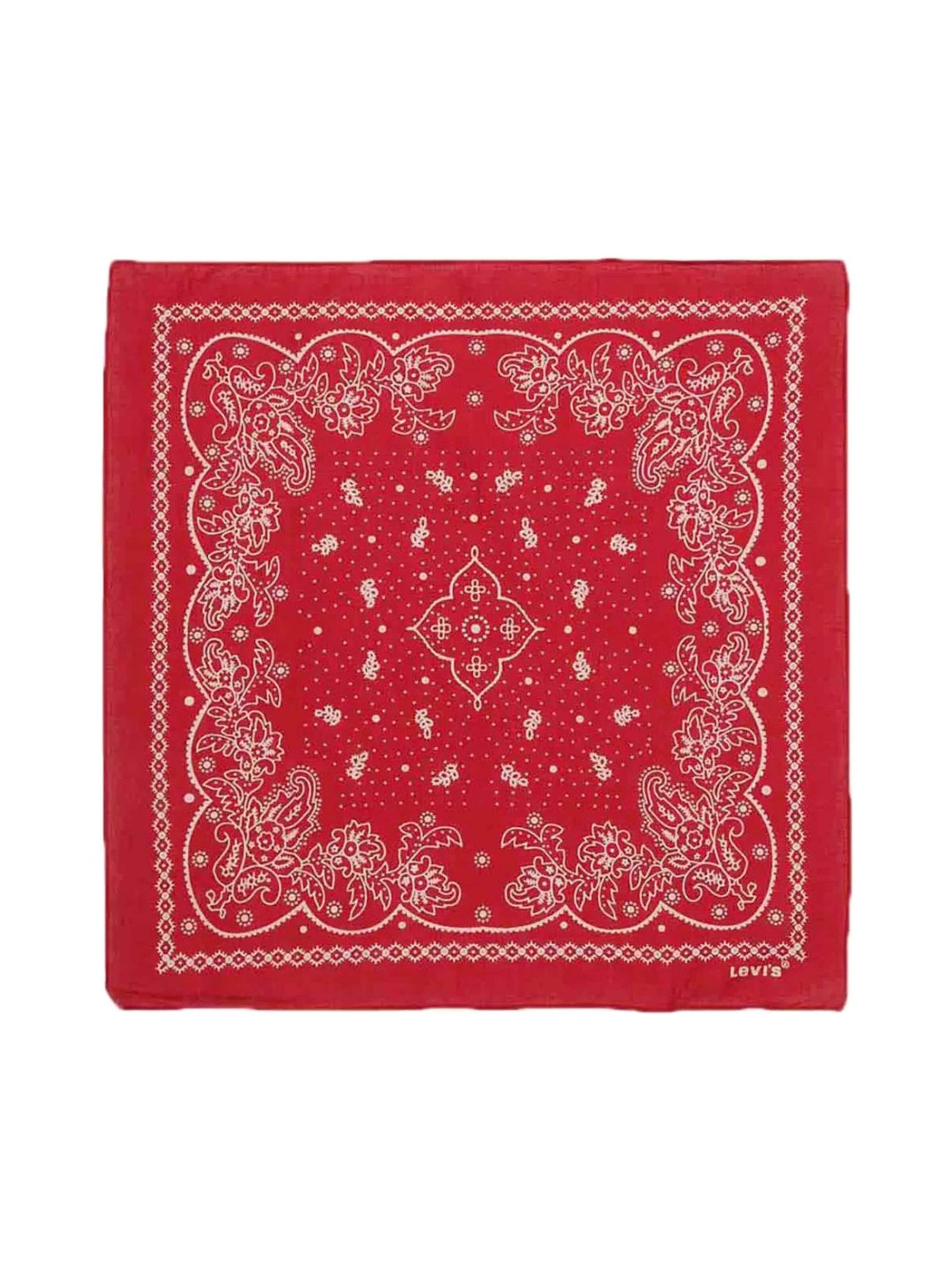 LEVI'S ® Shawl 'Caviar C' in One Size in Red, Item view