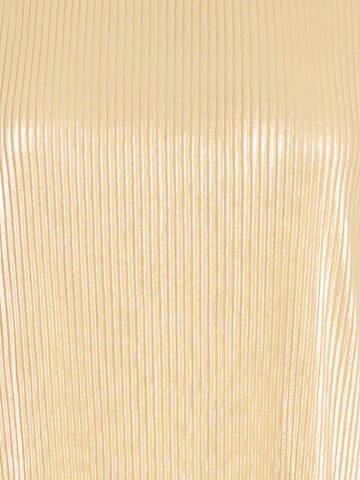 b.young Blus 'BYPILLE' i beige