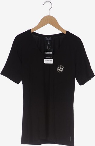 Armani Jeans T-Shirt XXXL in Schwarz: predná strana