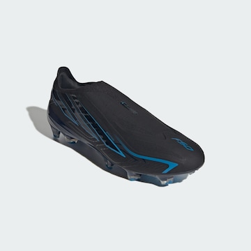 ADIDAS PERFORMANCE Fußballschuh 'F50 Hyperfast Elite' in Schwarz