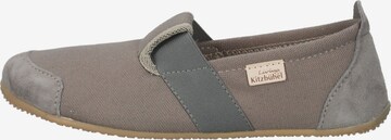 Living Kitzbühel Slippers in Grey