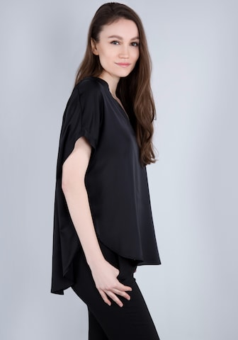 IMPERIAL Blouse in Black