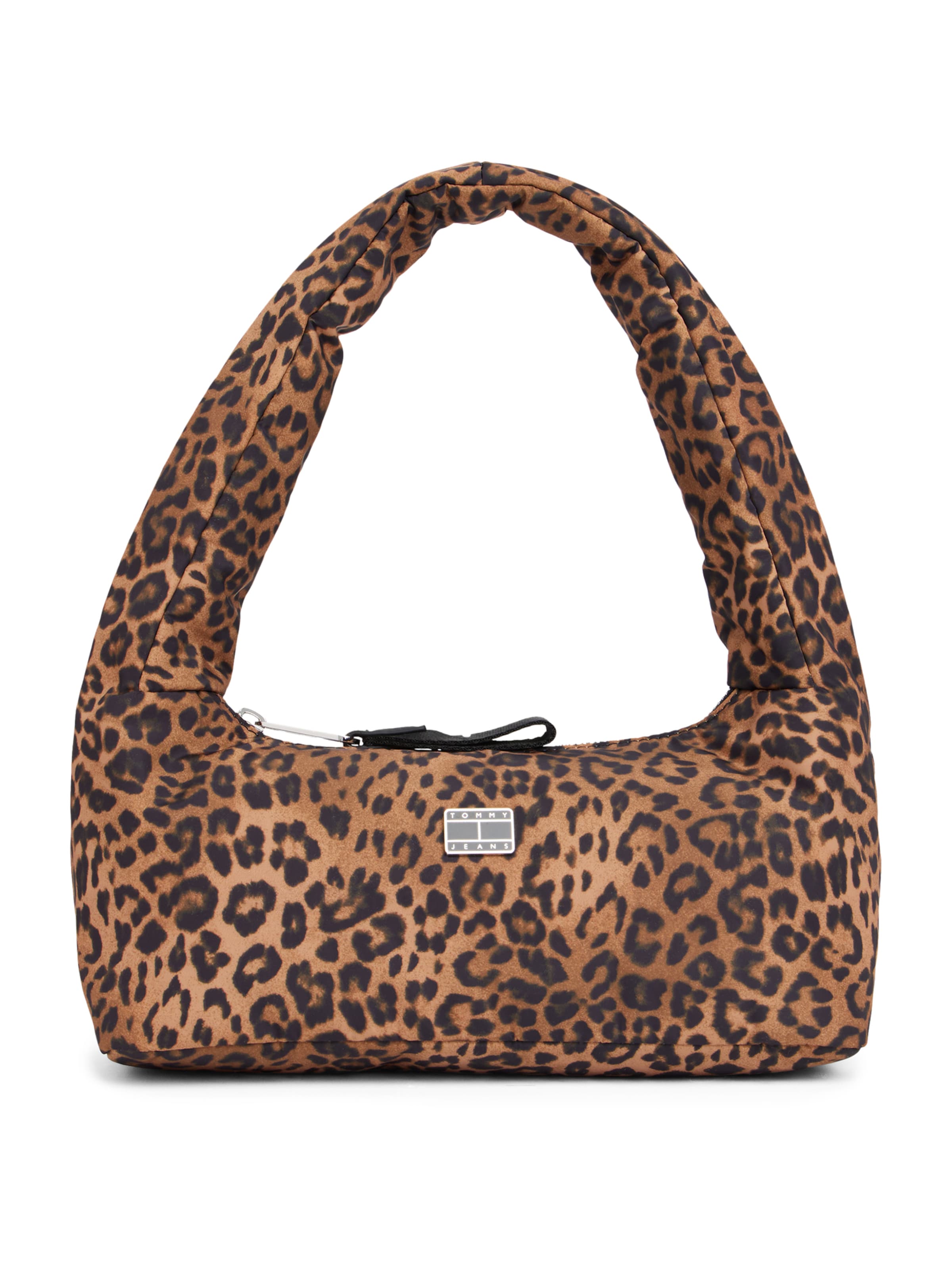 juoda Tommy Jeans Rankinė ant peties: priekis