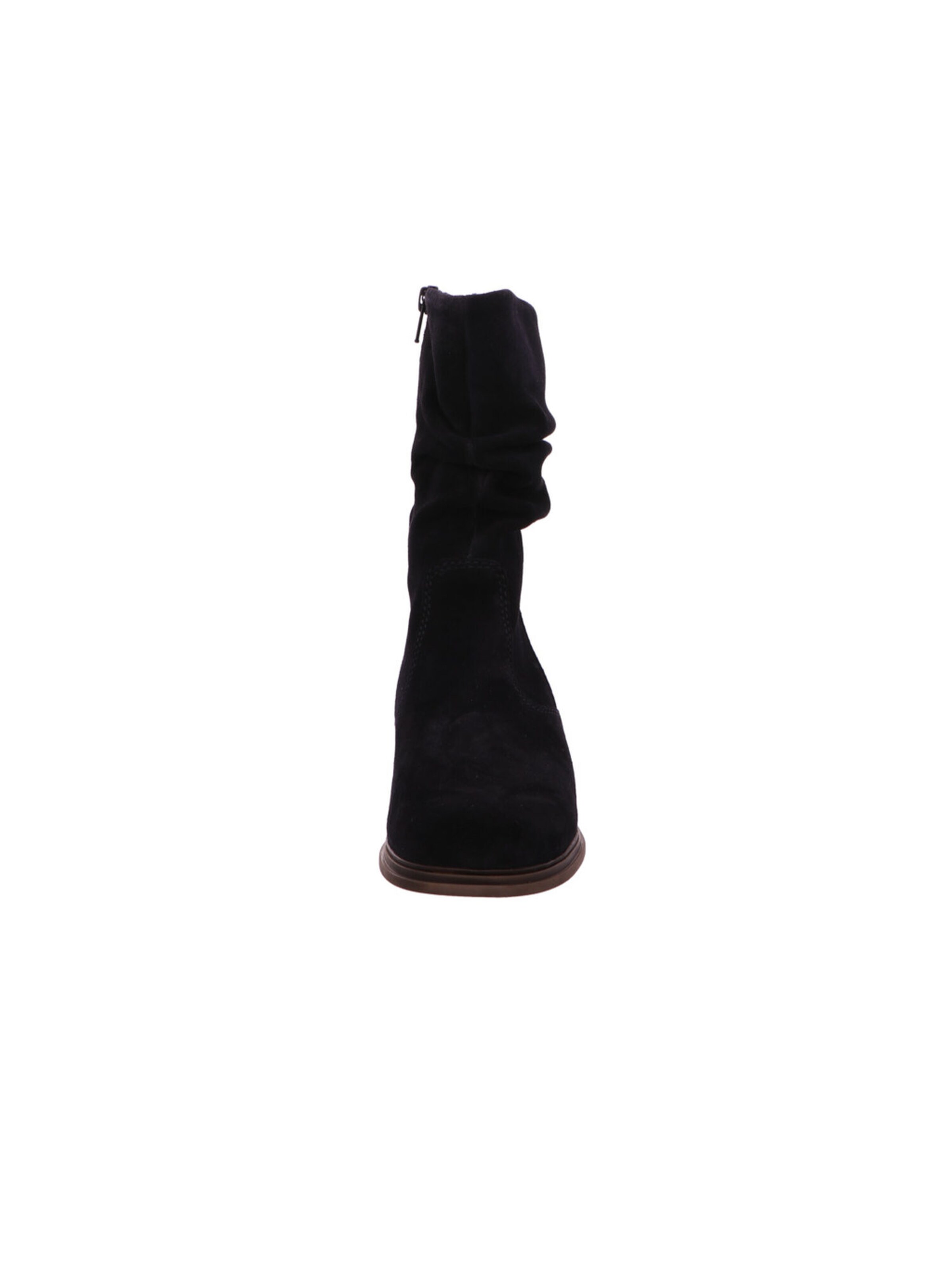 GABOR Ankle Boots in Blue