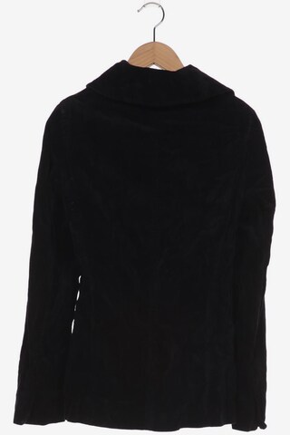Evelin Brandt Berlin Jacket & Coat in S in Black