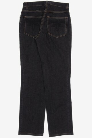GERRY WEBER Jeans in 27 in Black