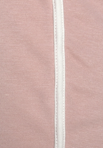 regular Pantaloni di LASCANA in rosa
