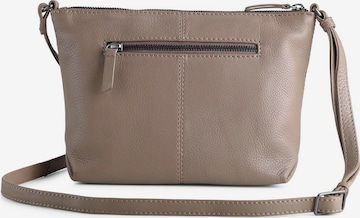 MARKBERG Crossbody Bag 'Tilde S' in Brown