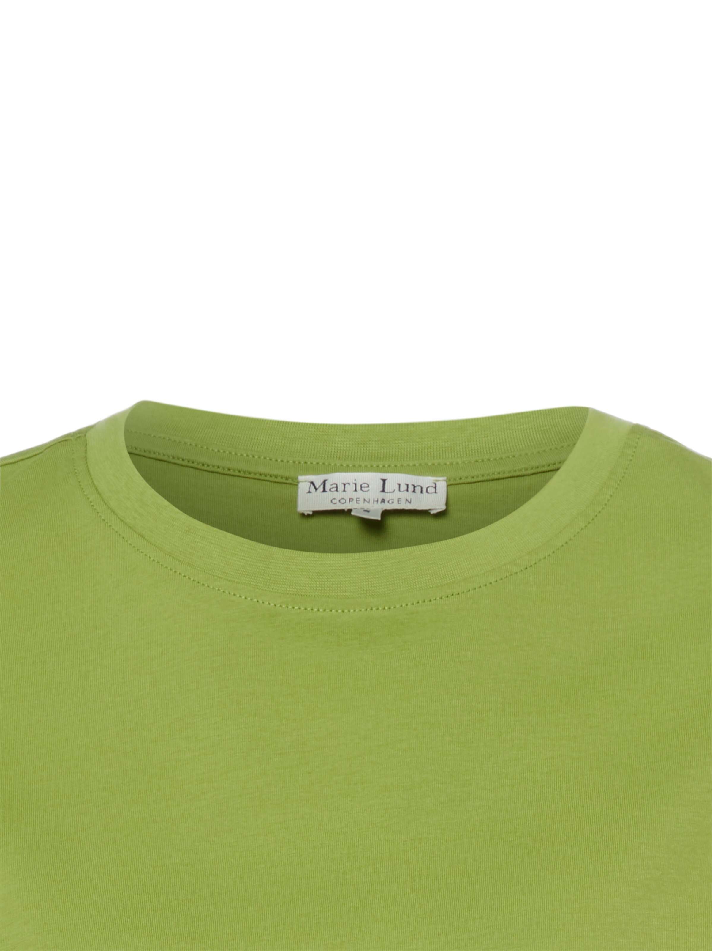 Marie Lund T-Shirt in Grün