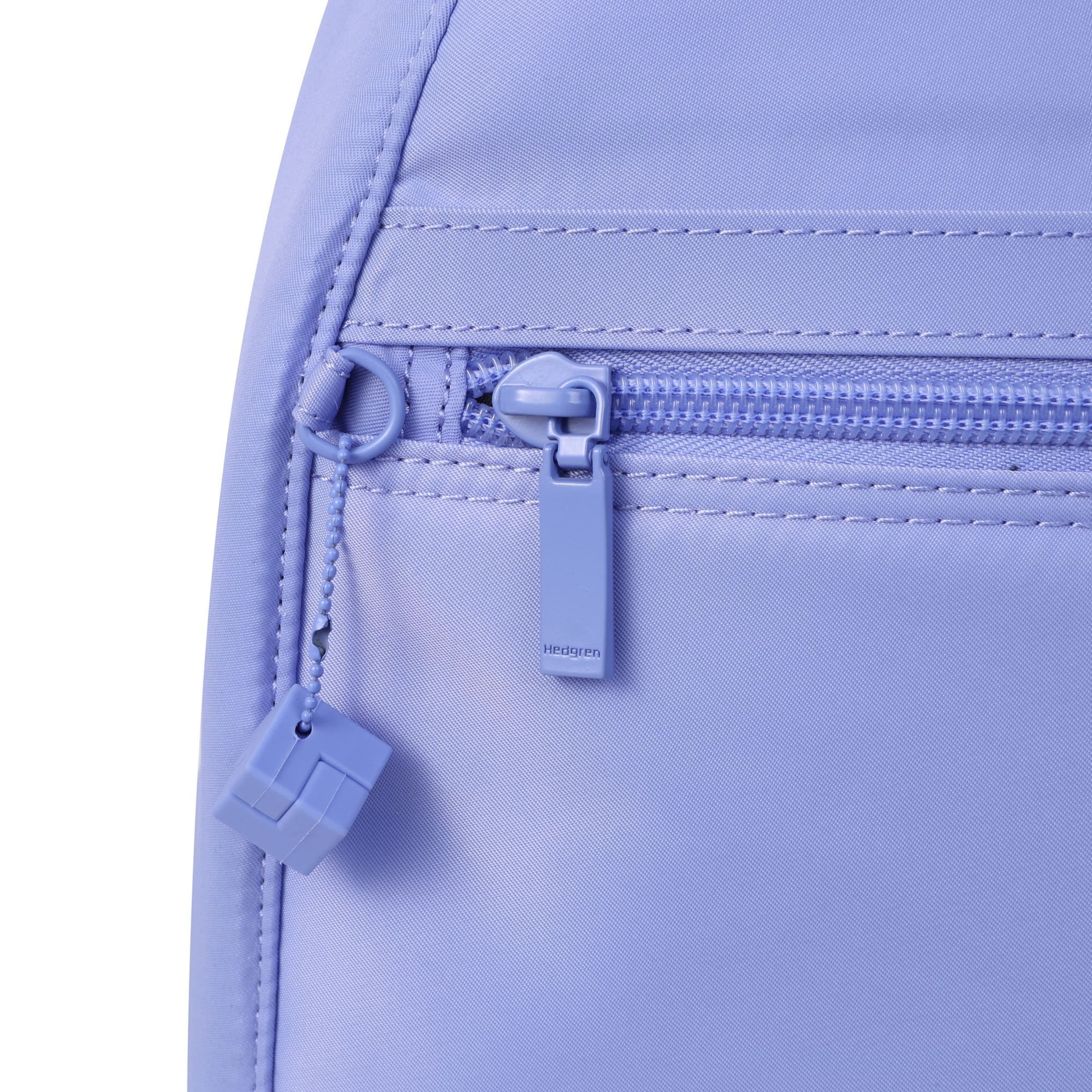 Zaino 'Inner City Vogue' di Hedgren in blu