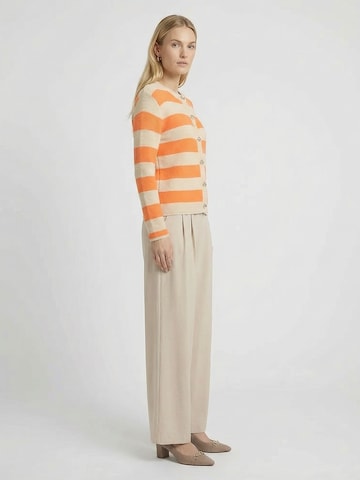 Cardigan 'Darleen' Guido Maria Kretschmer Women en beige