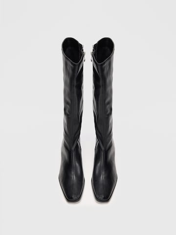 Raid Stiefel 'ISHBEL' in Schwarz