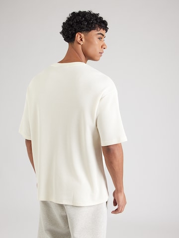 balta NEW ERA Marškinėliai 'NEYYAN '