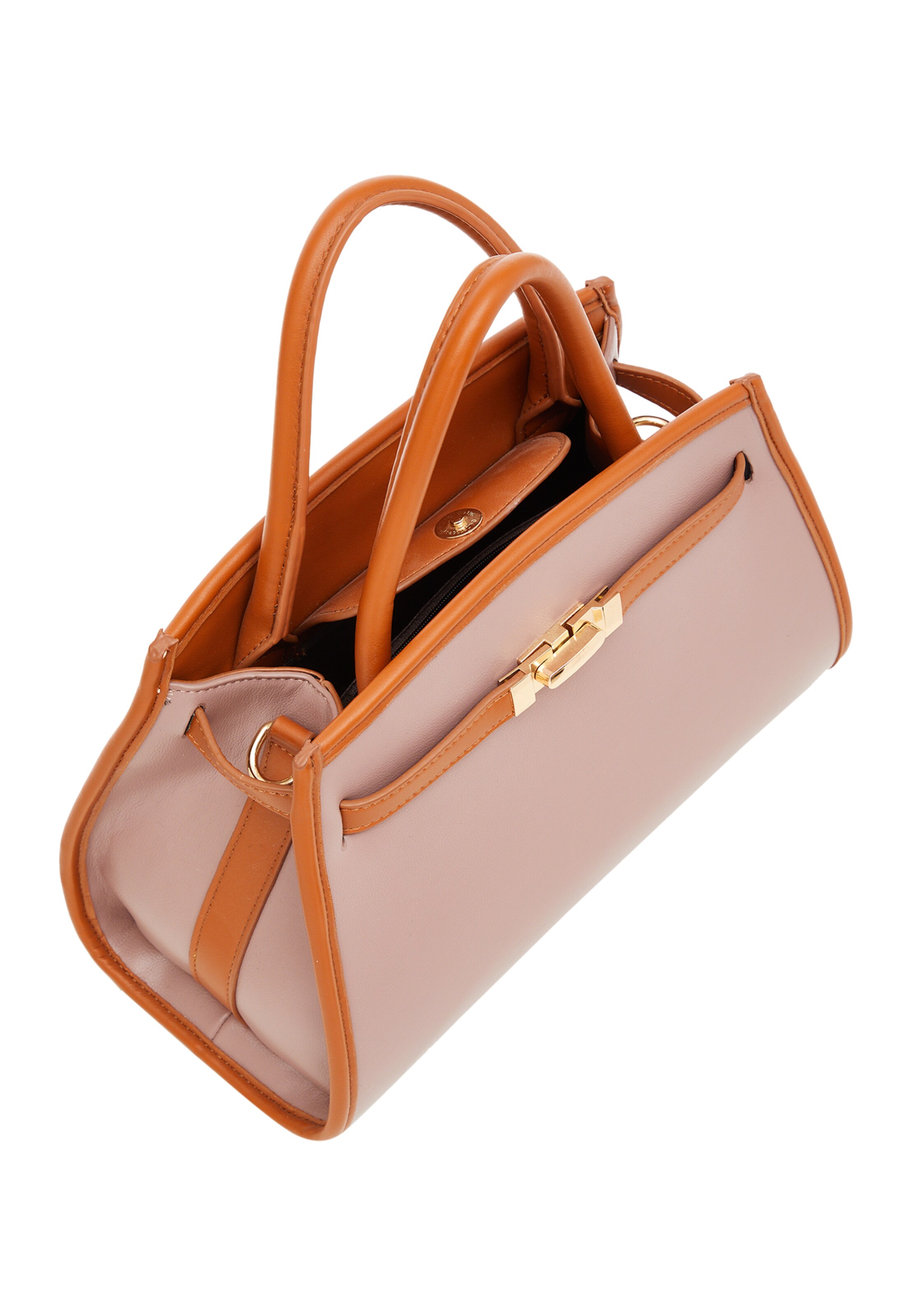 Sacs à main Usha en beige