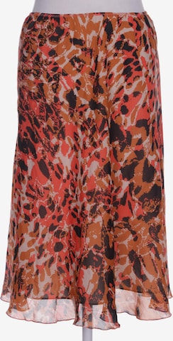 Peter Hahn Skirt in XS in Mixed colors: front