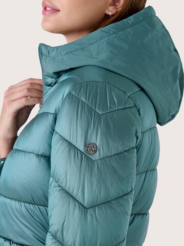Camomilla Italia Winter jacket 'PAROS' in Green