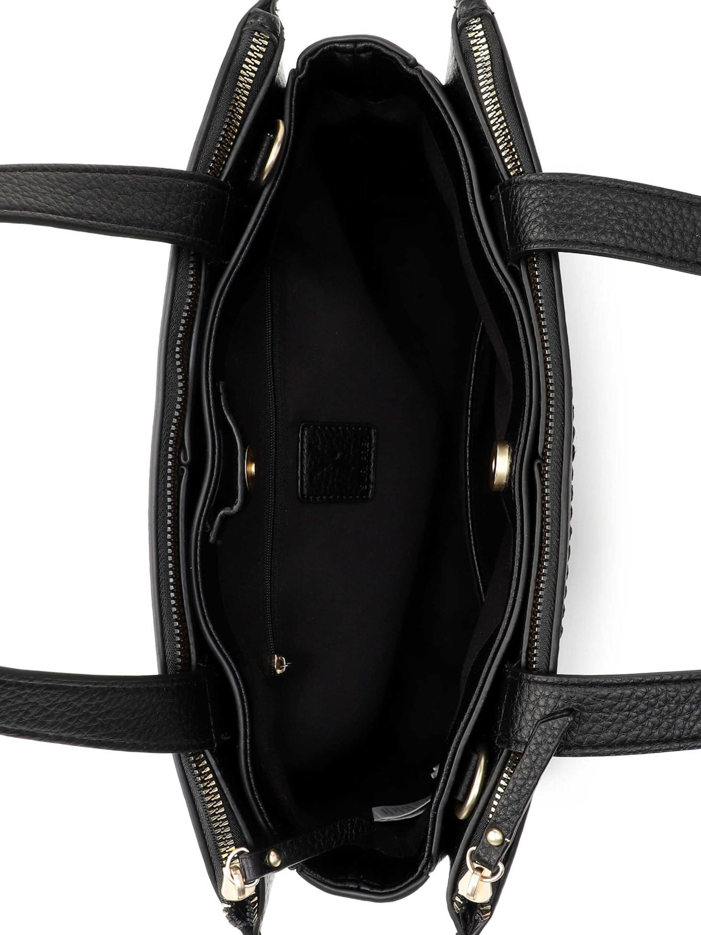 Suri Frey Käsilaukku 'Amey' värissä musta