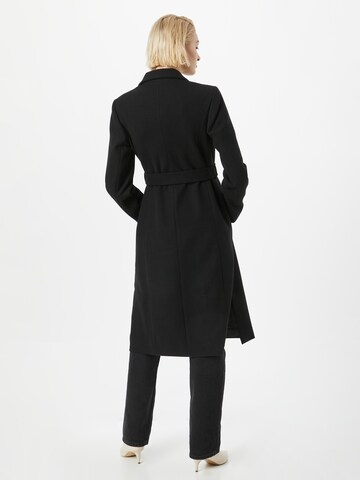 Cappotto di mezza stagione di Dorothy Perkins in nero