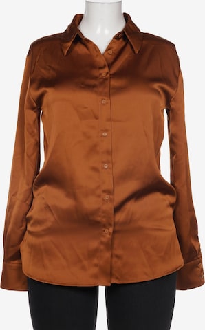 Anna Field Blouse & Tunic in S in Brown: front