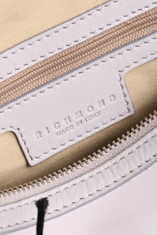 Richmond Handtasche One Size in Grau