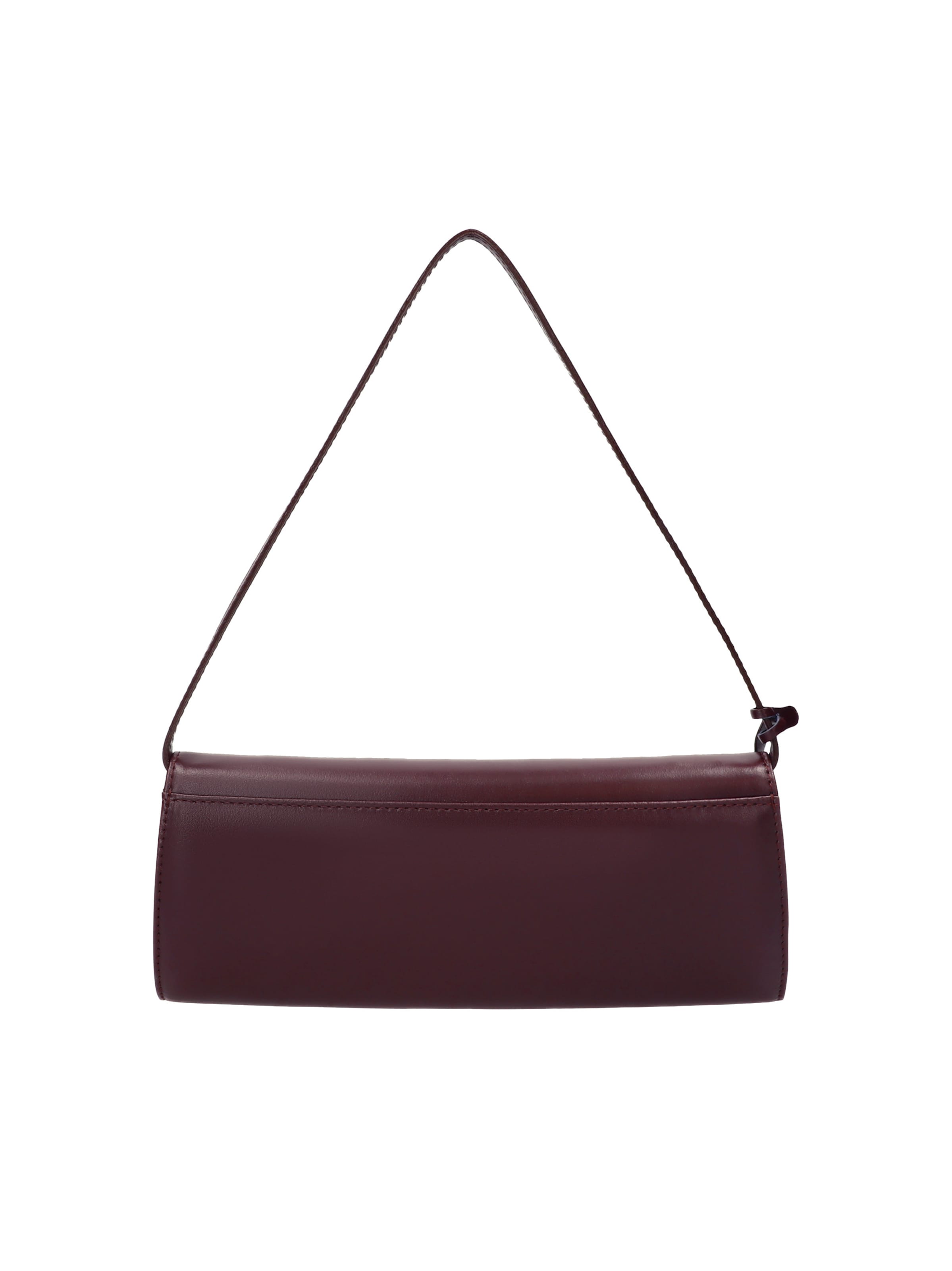 Picard Shoulder Bag ' Auguri ' in Red