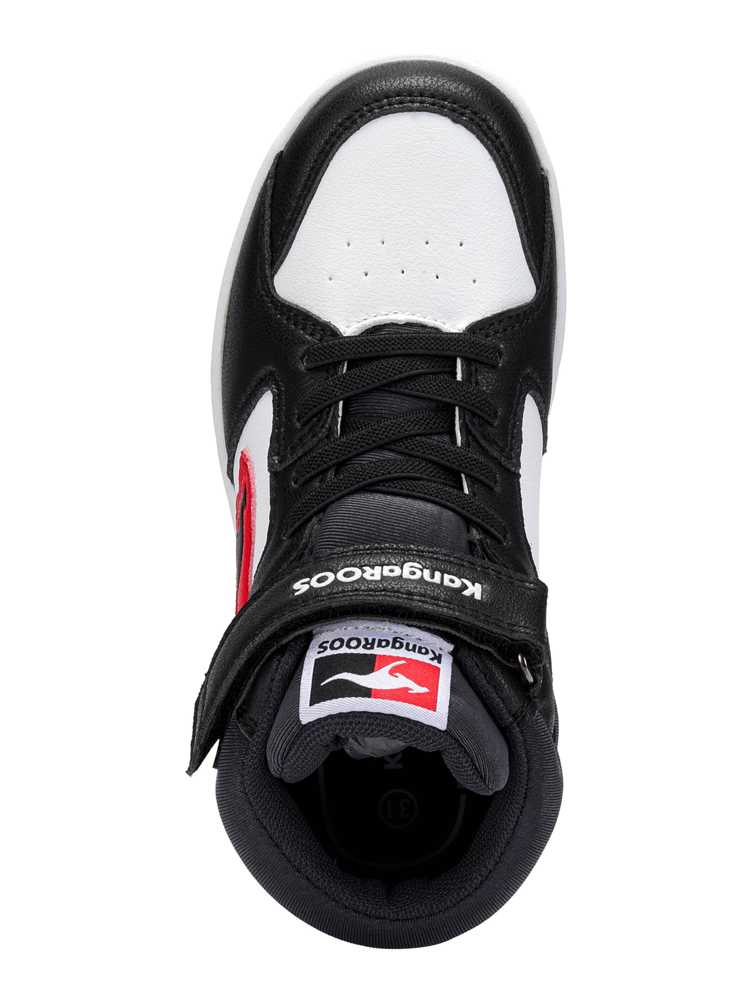 KangaROOS - Zapatillas deportivas en negro