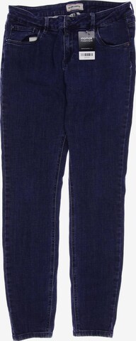 TIMEZONE Jeans 31 in Blau: predná strana